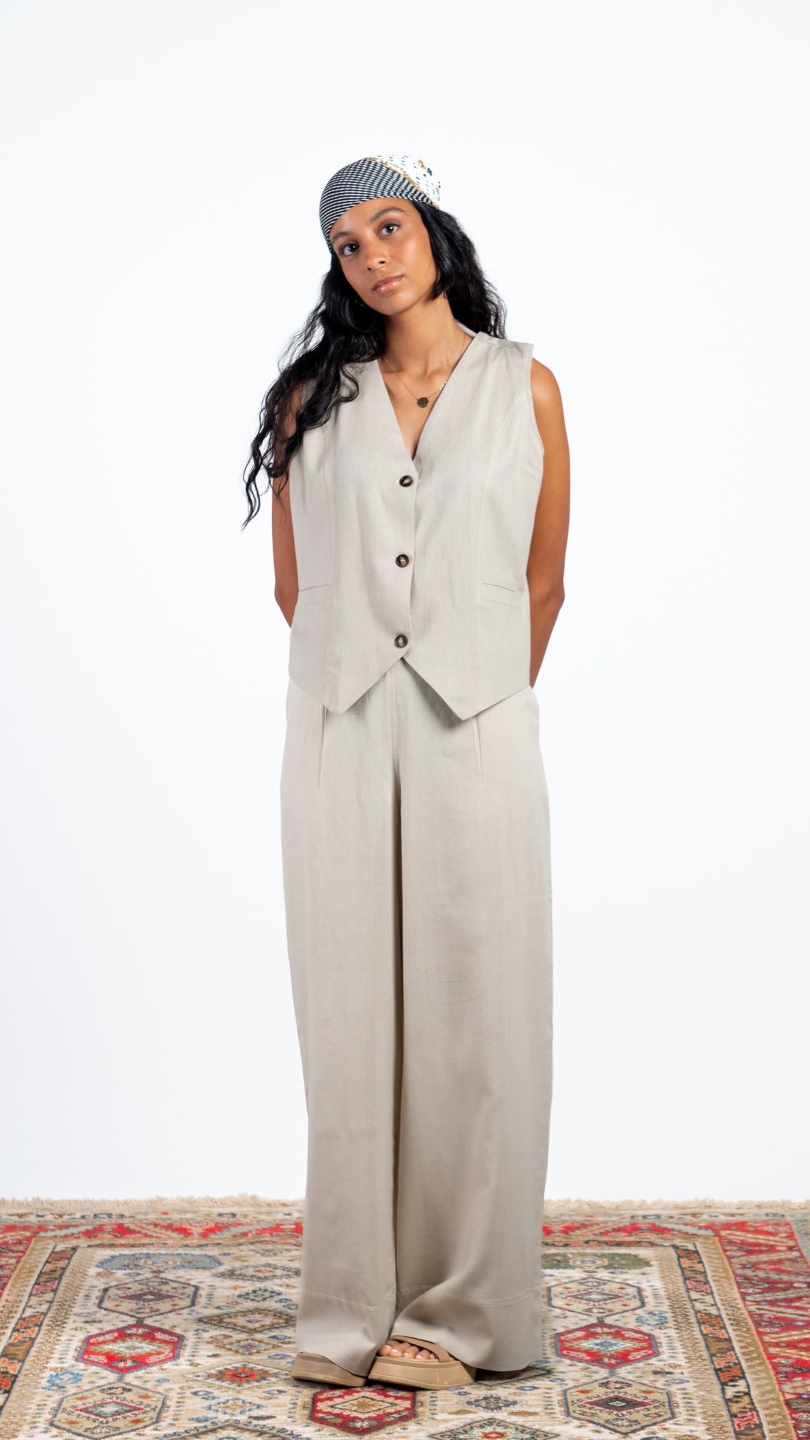 The Carnaby Pants