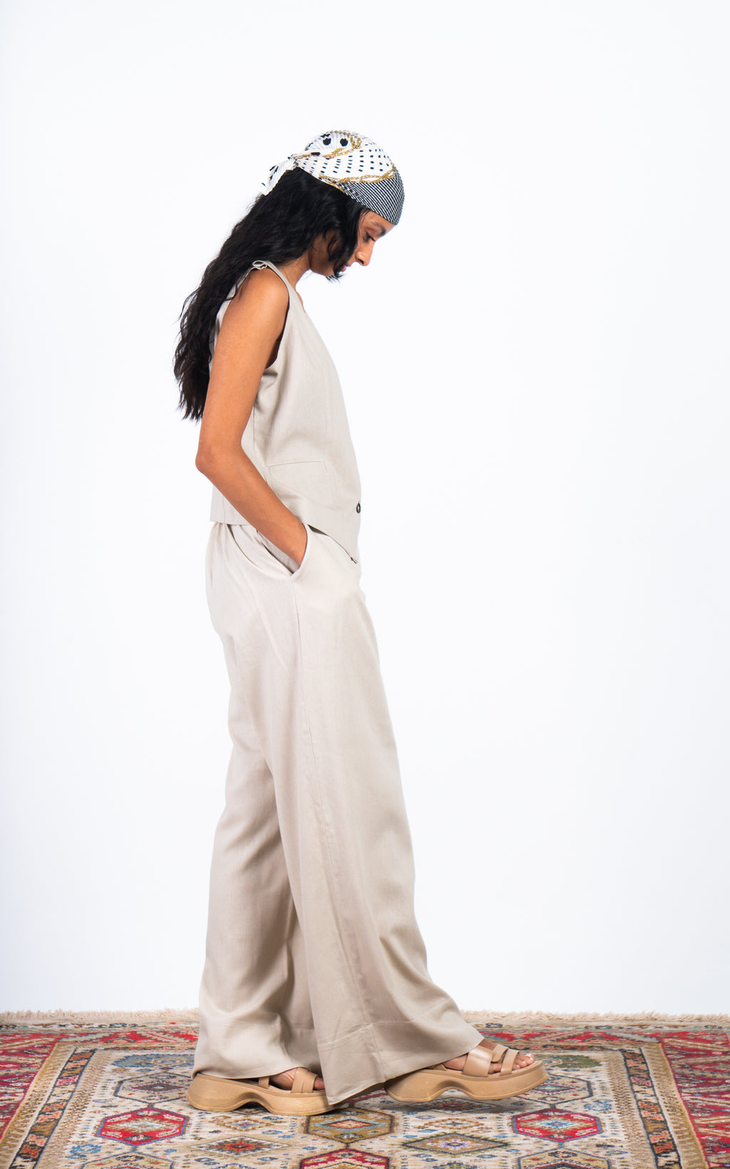 The Carnaby Pants