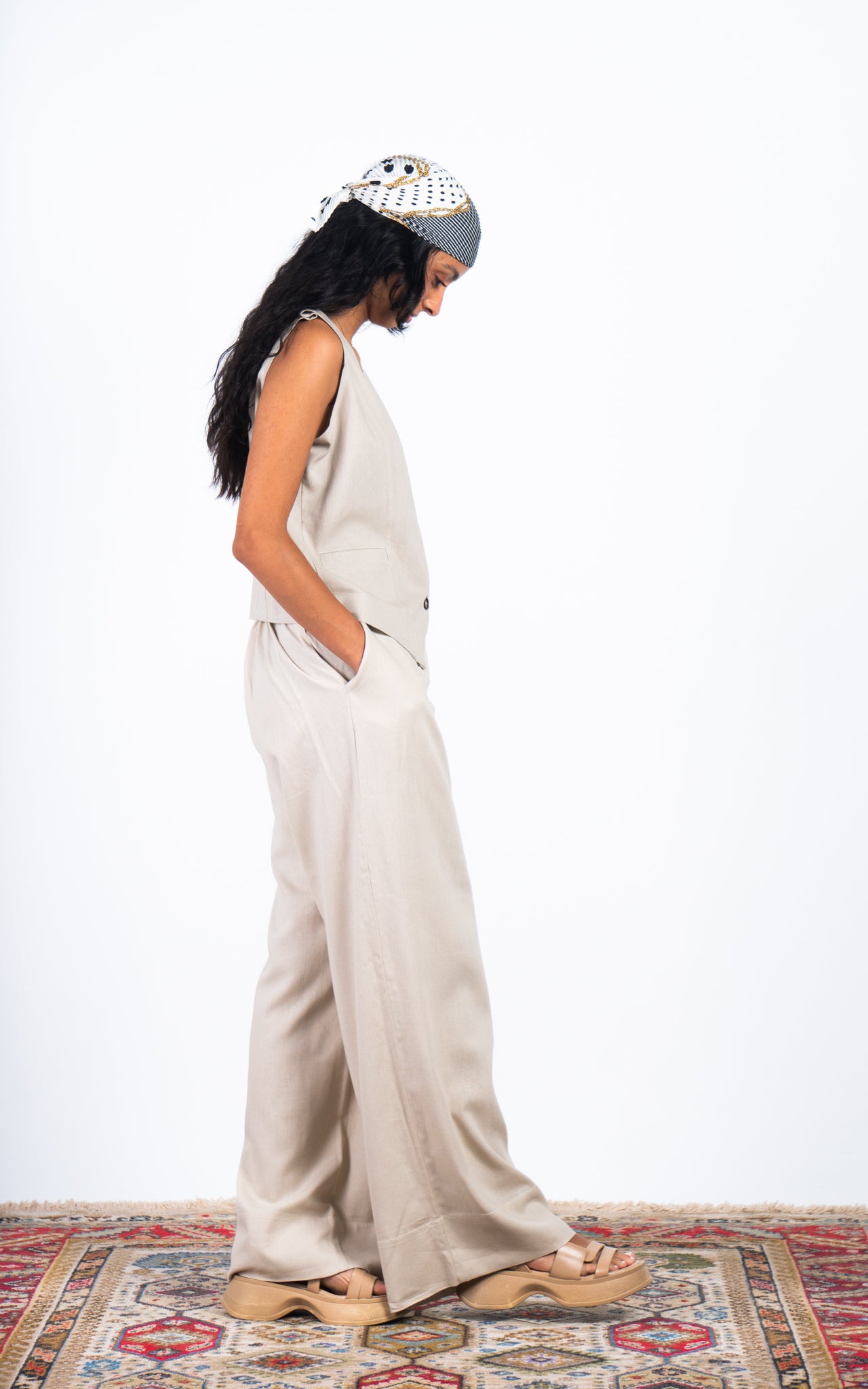The Carnaby Pants