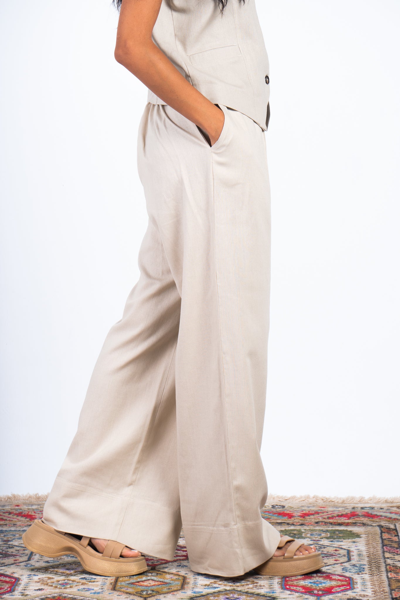 The Carnaby Pants