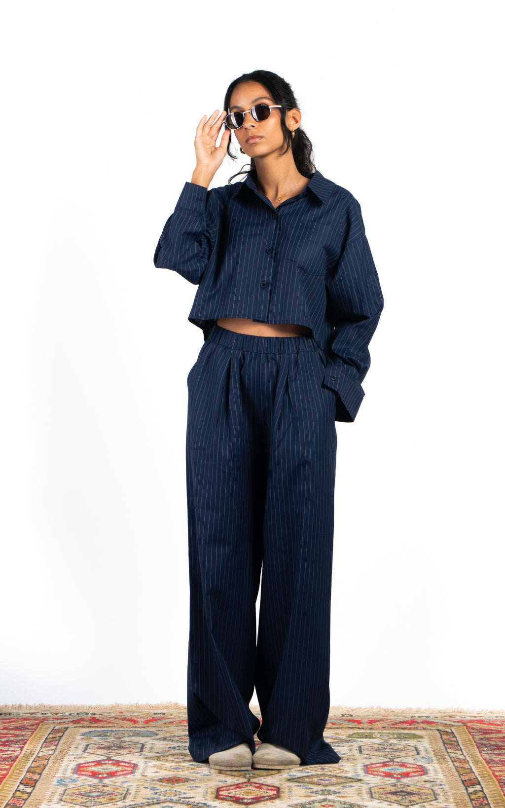The Fifth Avenue Shirt