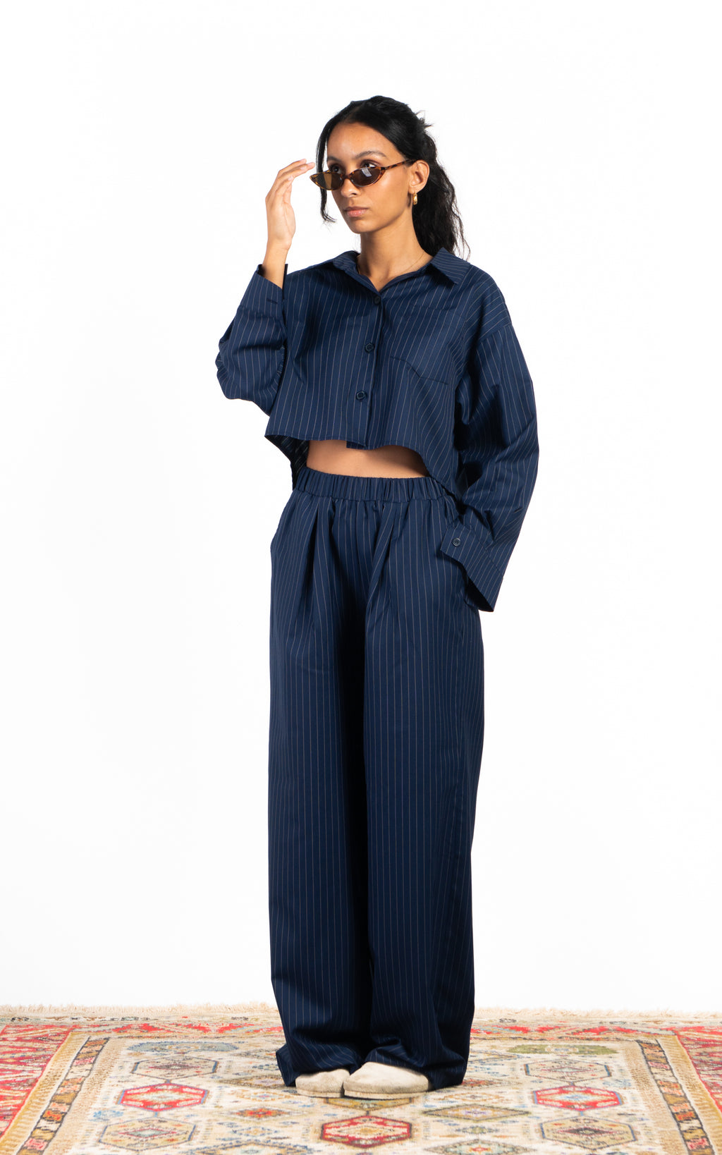 The Fifth Avenue Pants