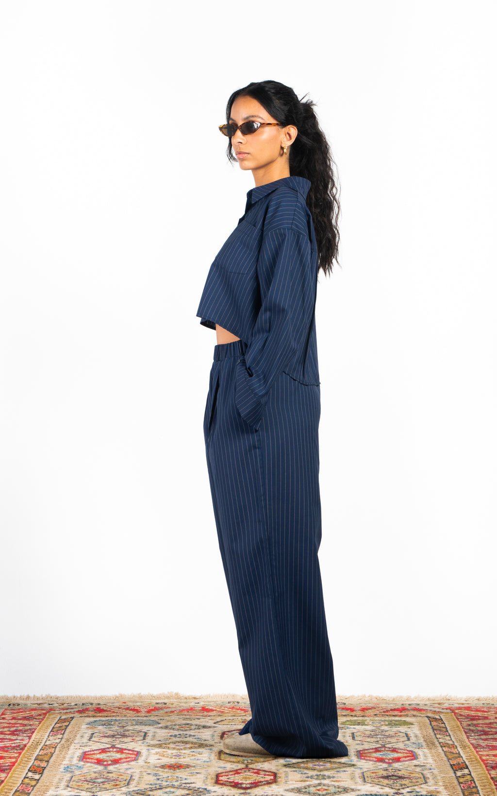 The Fifth Avenue Shirt