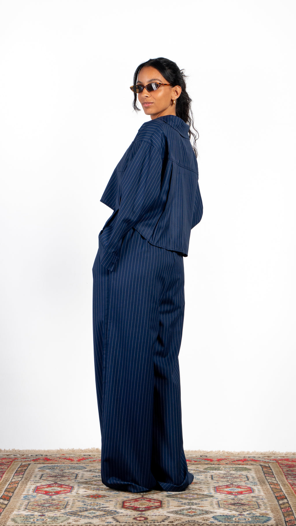 The Fifth Avenue Shirt