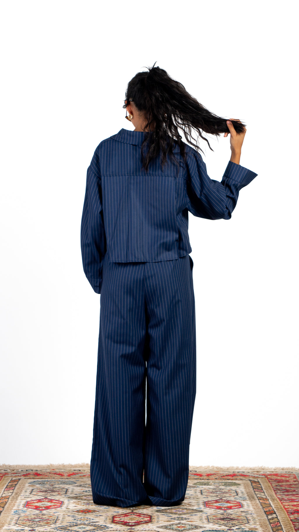 The Fifth Avenue Shirt