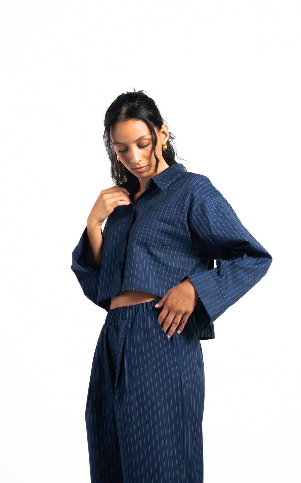 The Fifth Avenue Pants