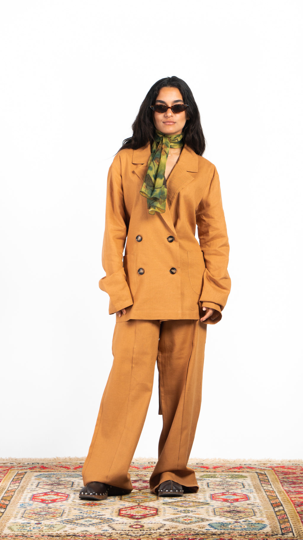 The Portobello Pants