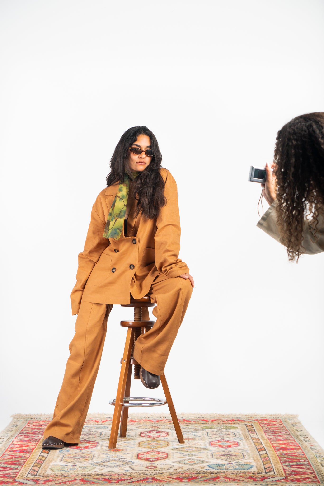 The Portobello Pants
