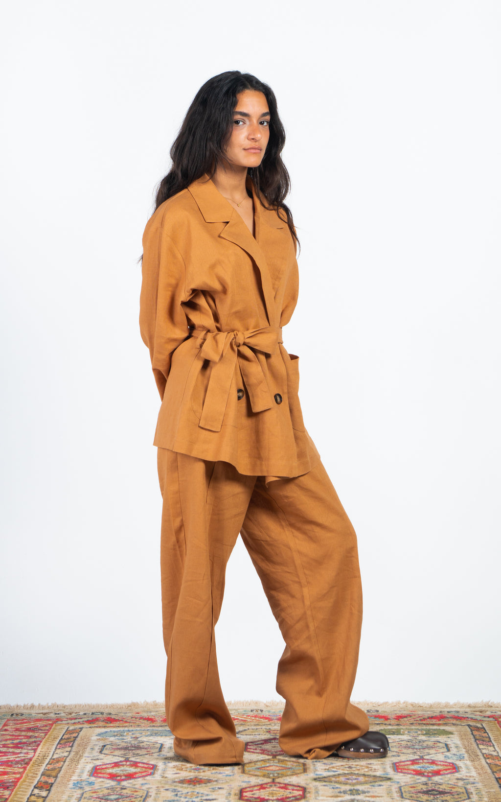 The Portobello Pants