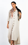The Corso Venezia Long Shirt