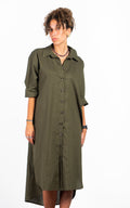 The Corso Venezia Long Shirt