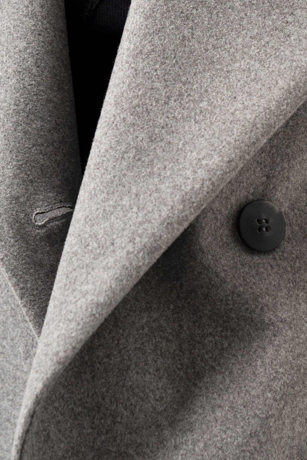 Sélène Jacket in Grey