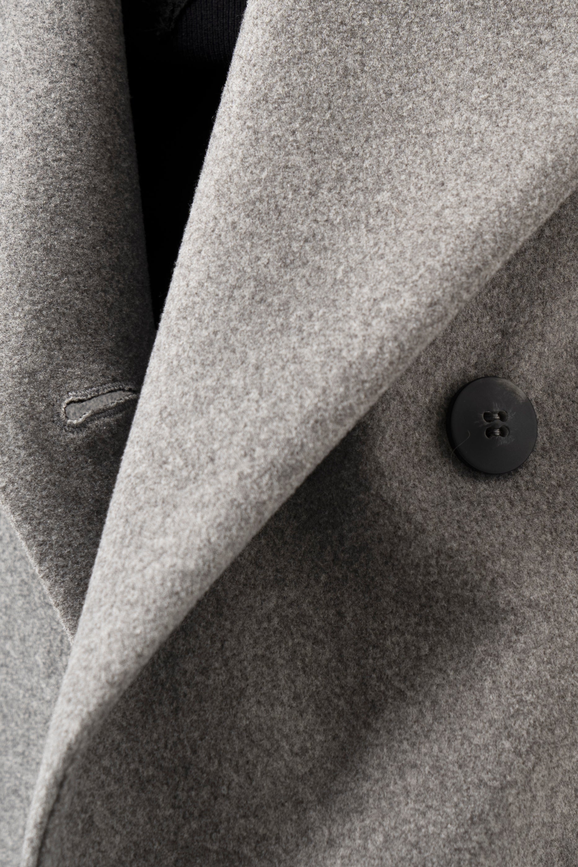 Sélène Jacket in Grey