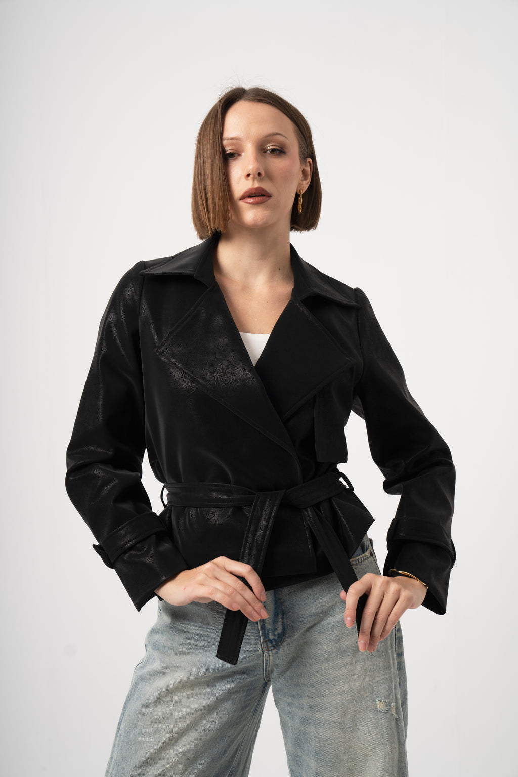 Règne Jacket