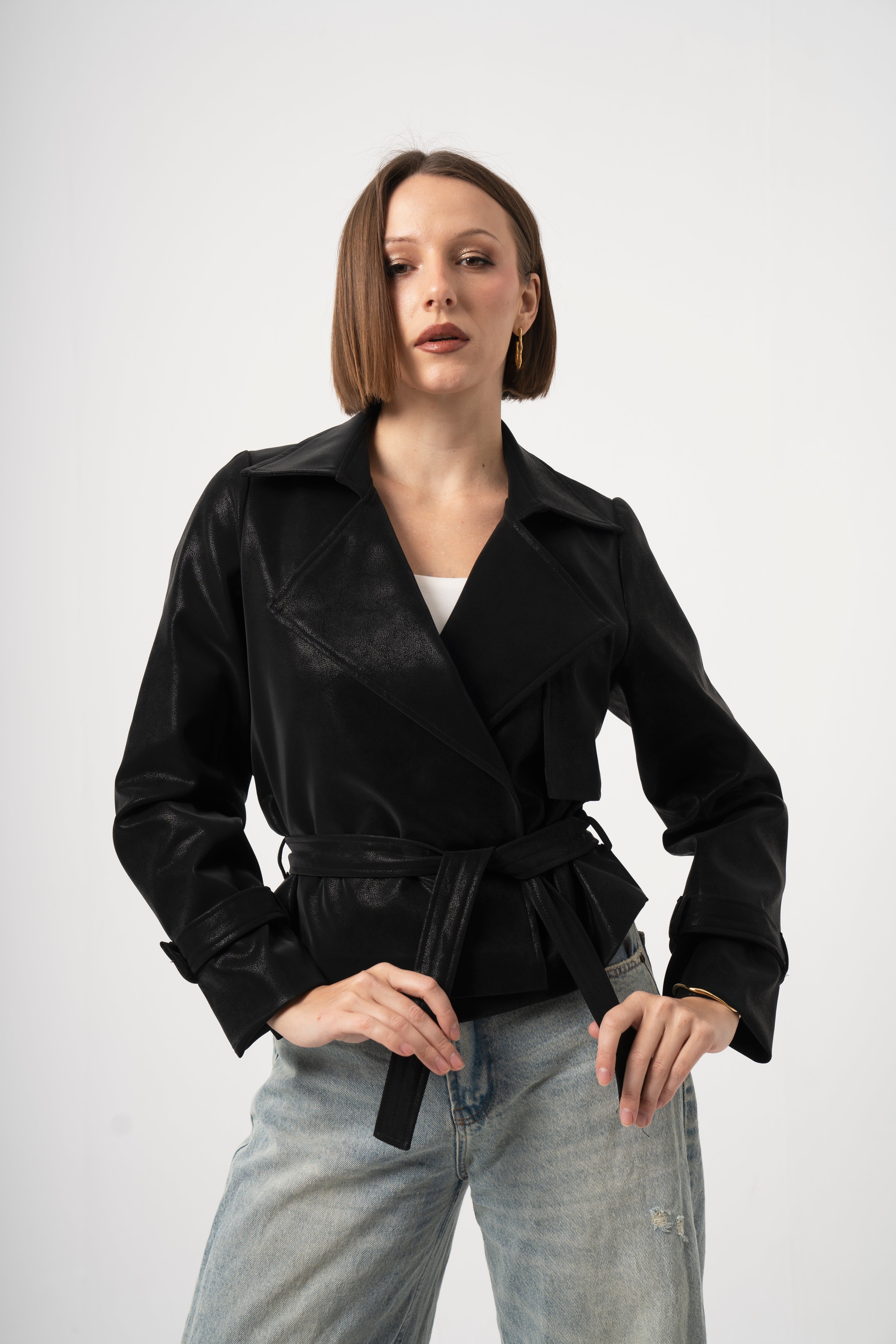 Règne Jacket