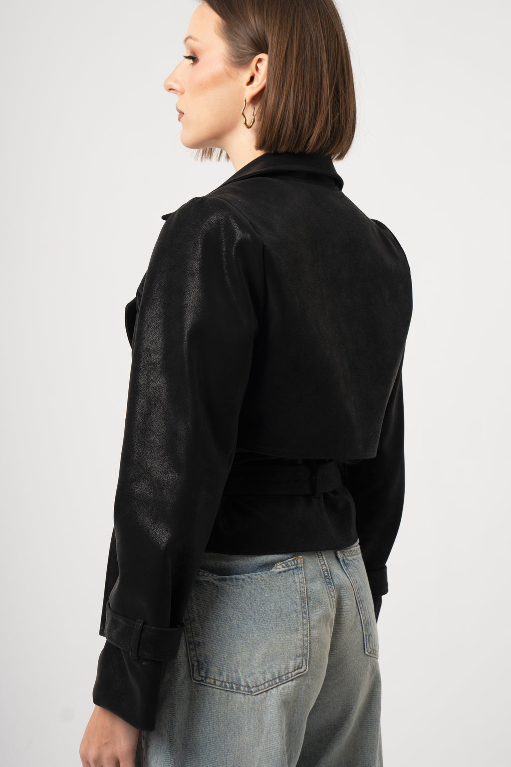 Règne Jacket
