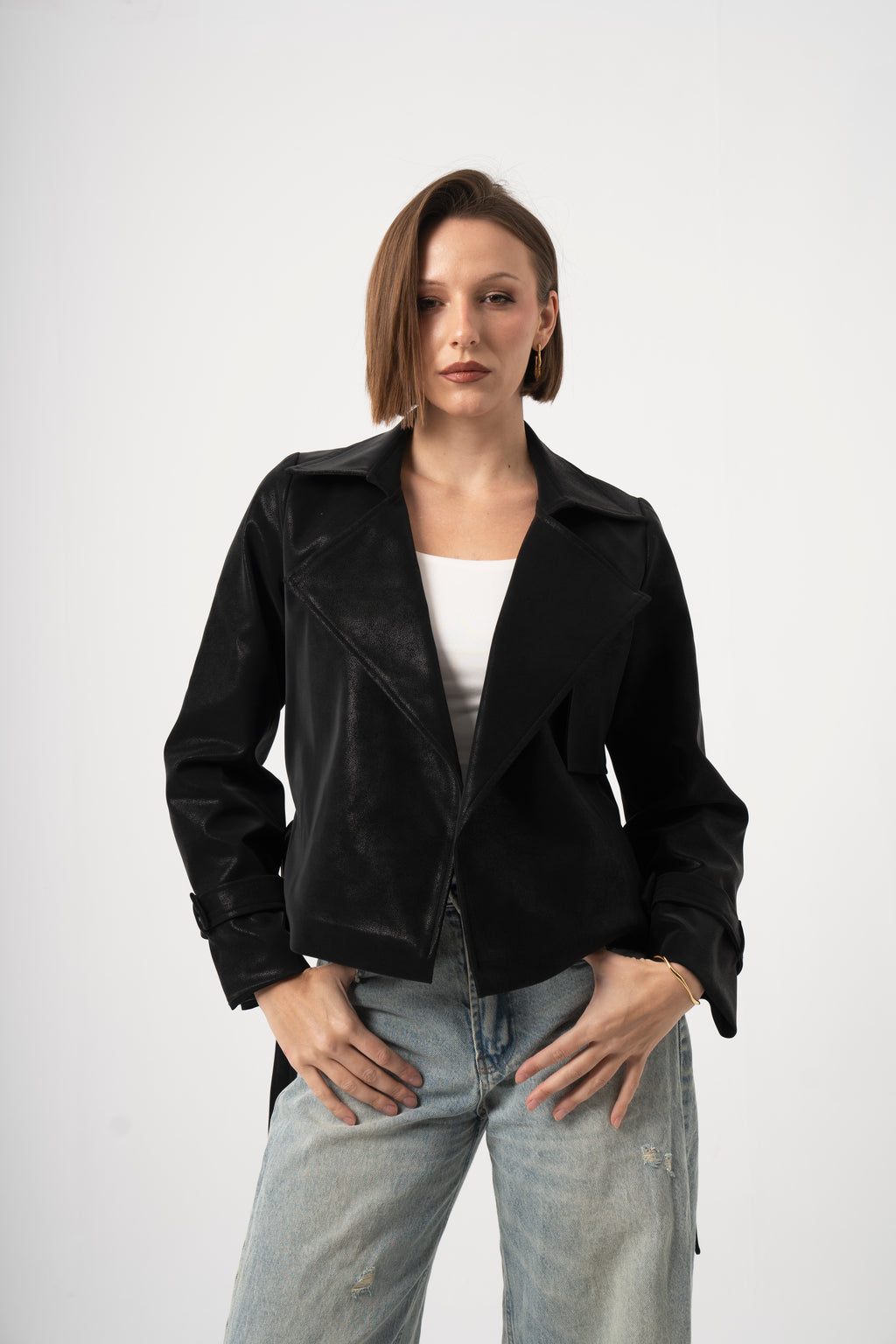 Règne Jacket