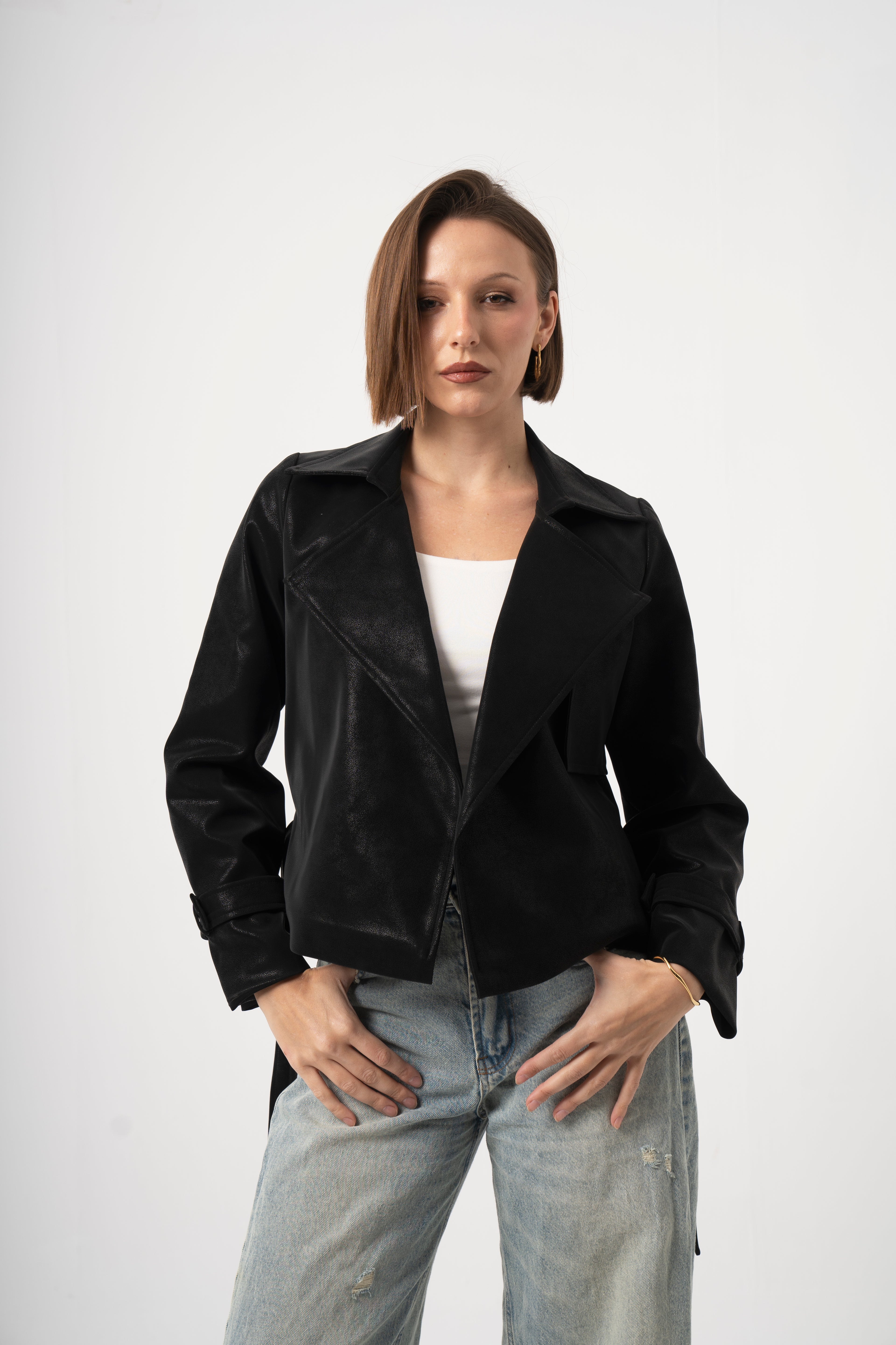 Règne Jacket