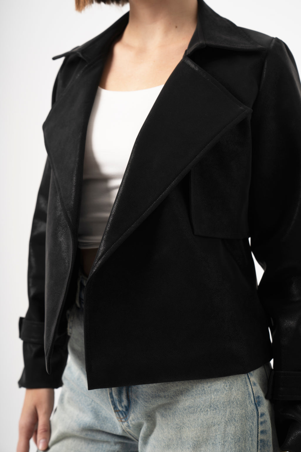 Règne Jacket
