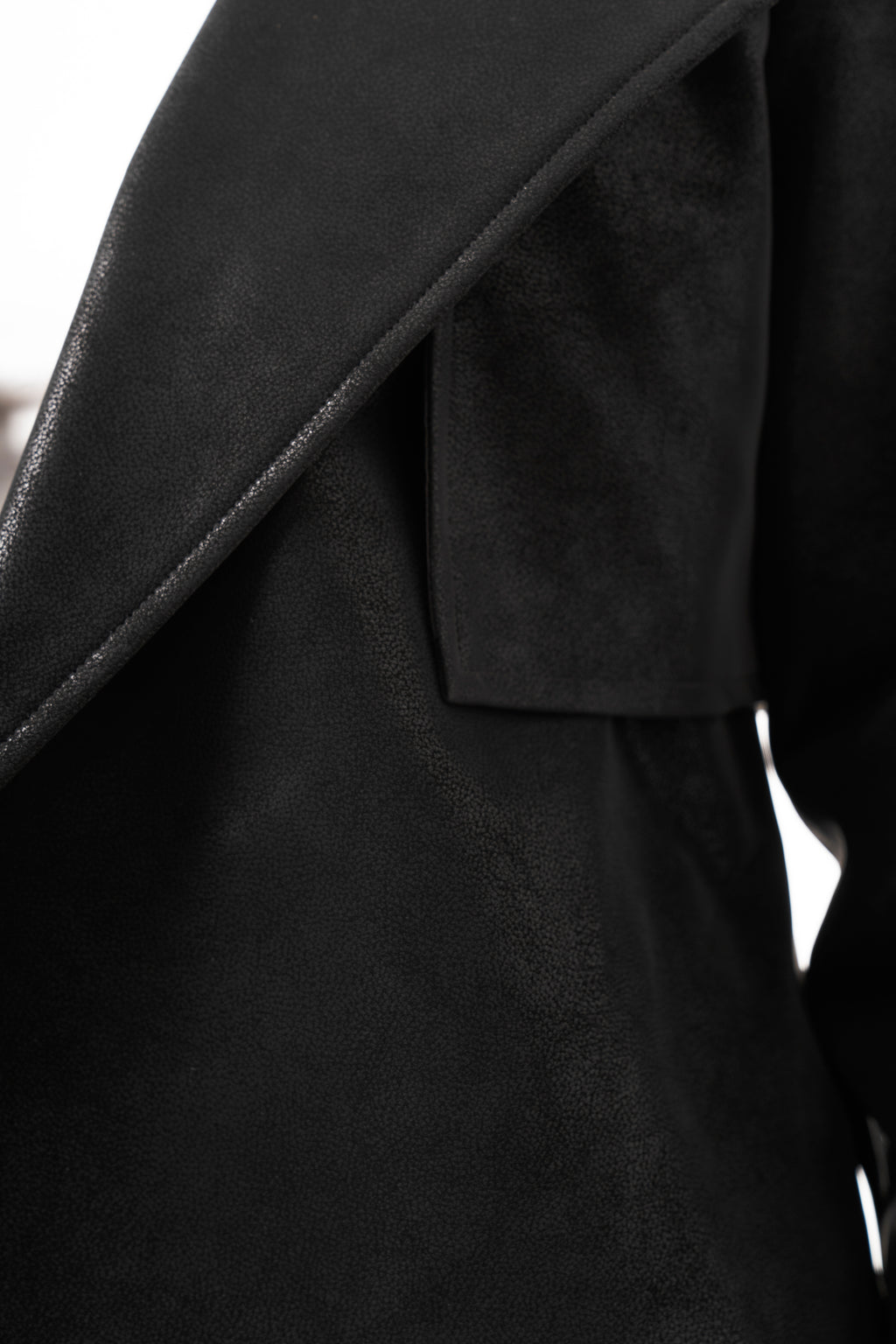 Règne Jacket