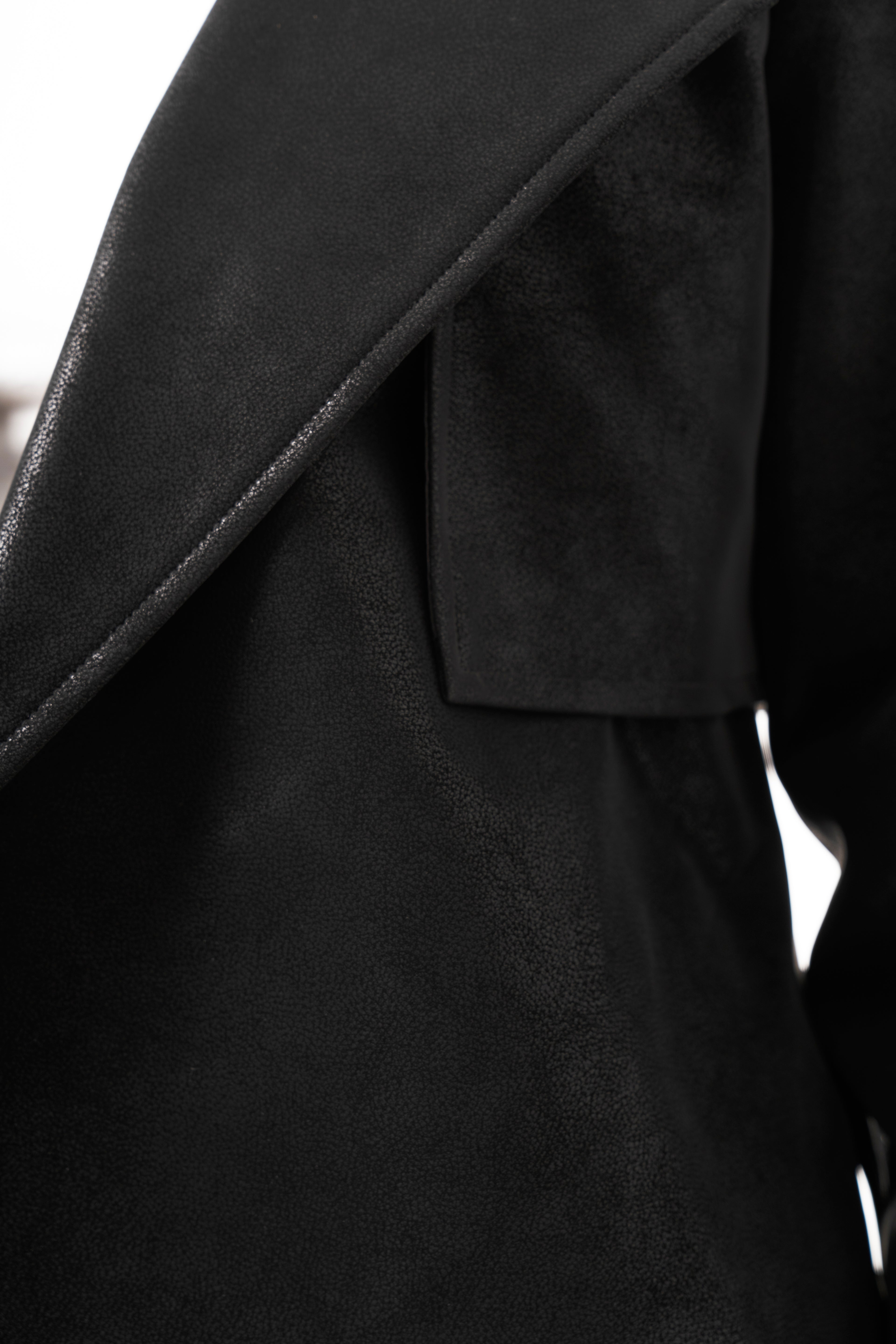 Règne Jacket
