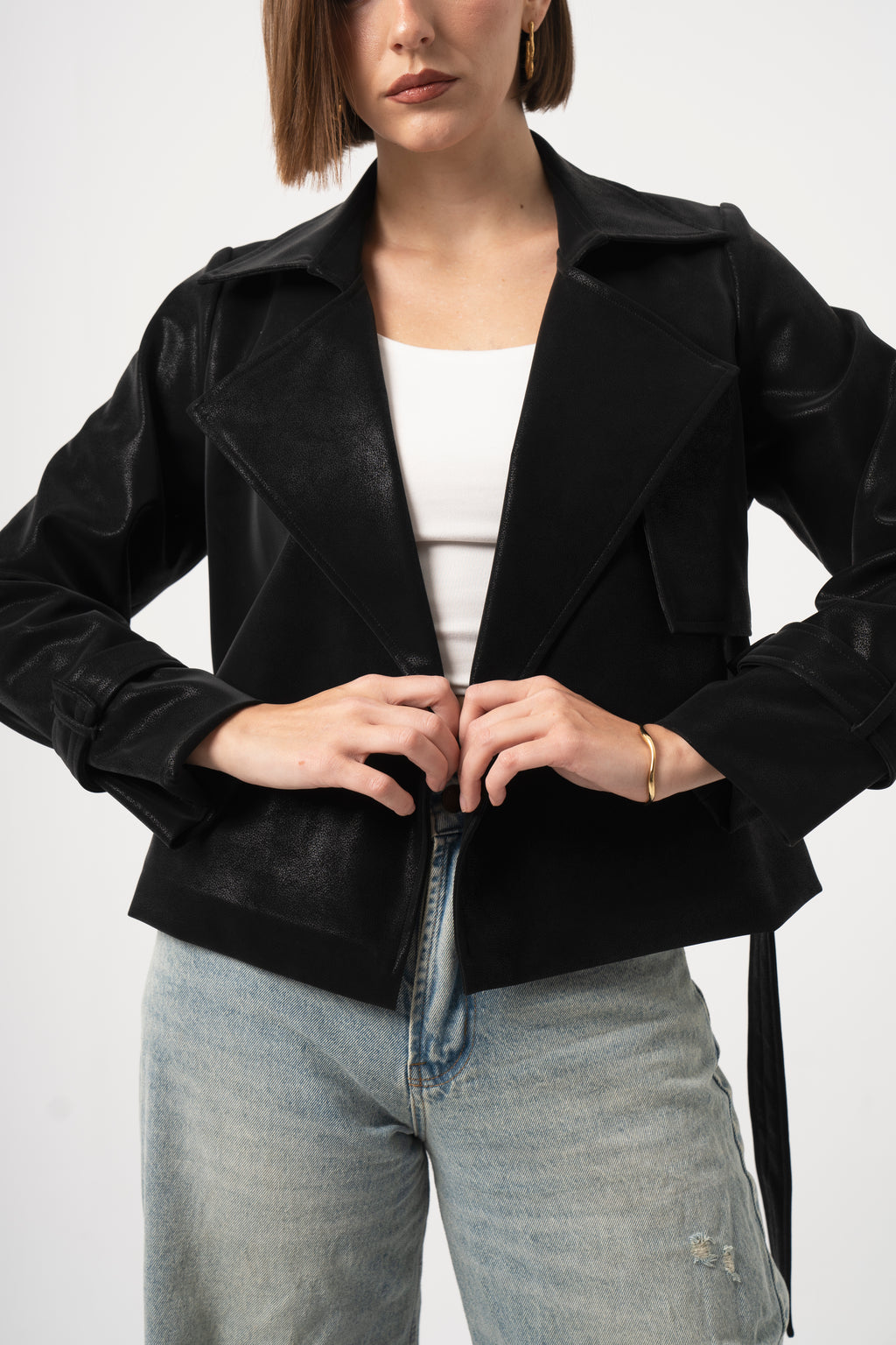Règne Jacket