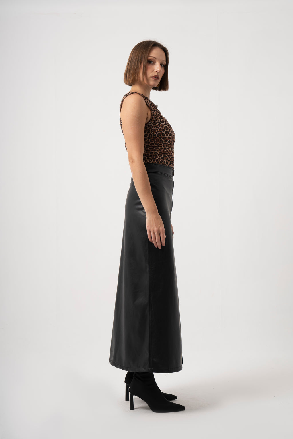 Minuit Skirt