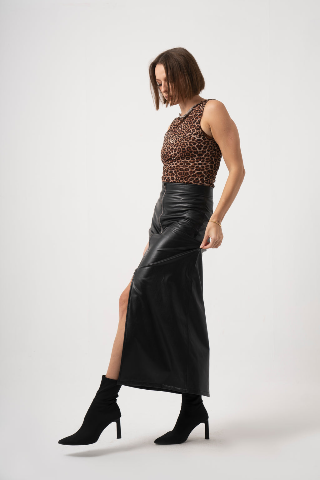 Minuit Skirt