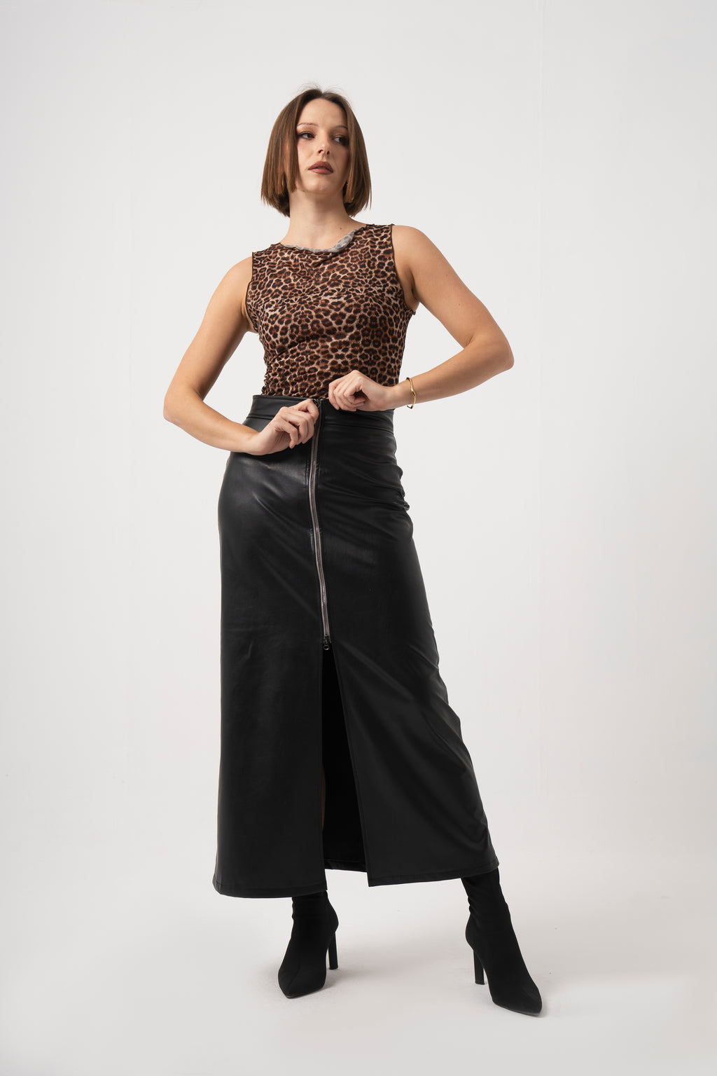 Minuit Skirt