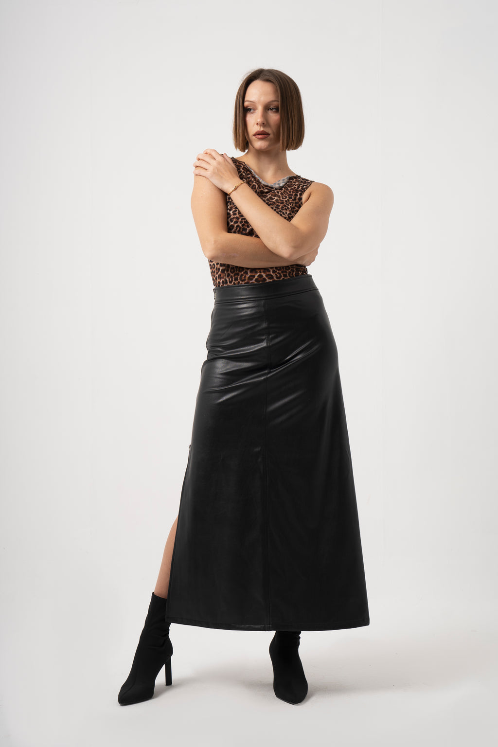 Minuit Skirt