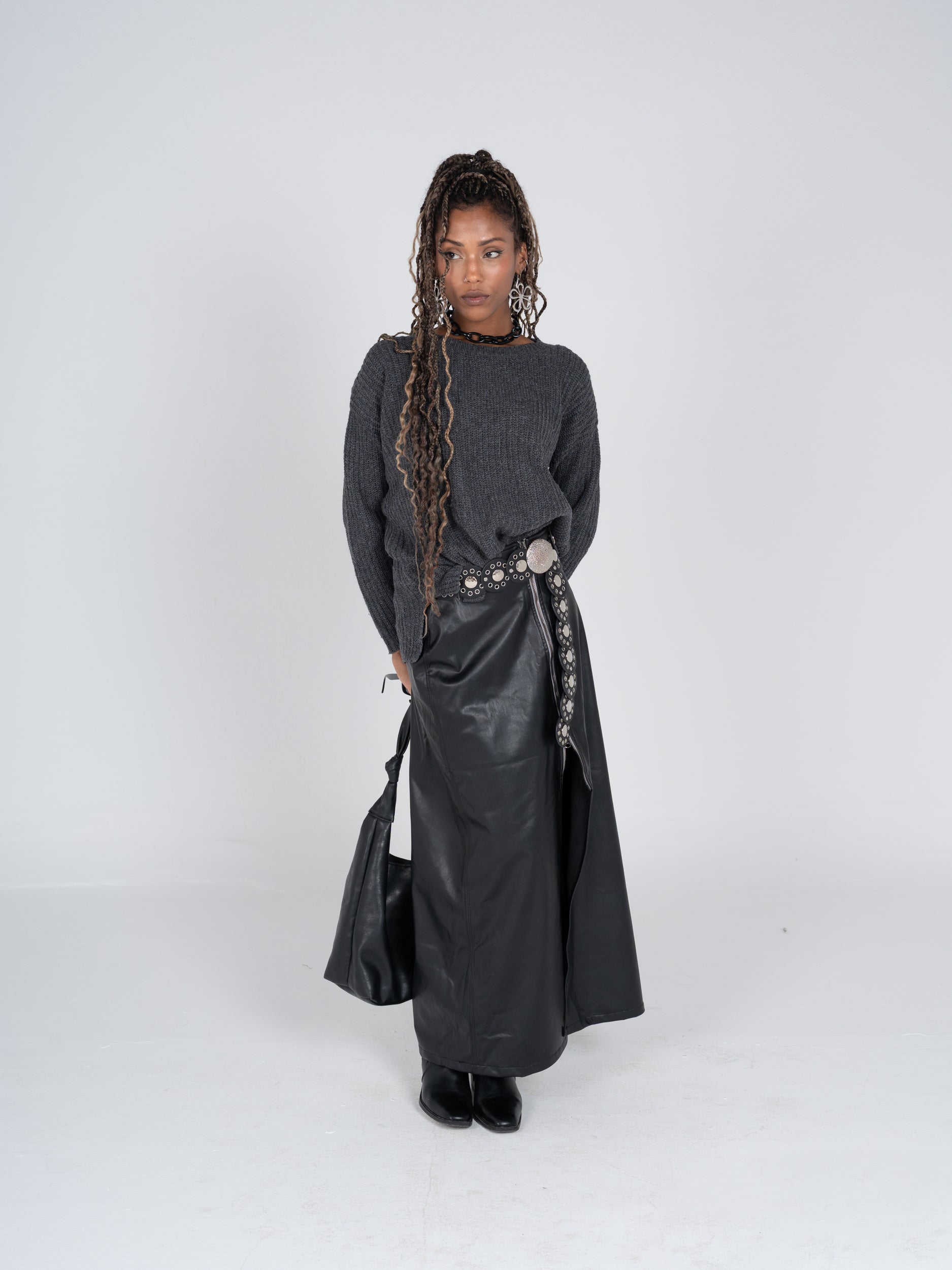 Minuit Skirt