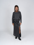 Minuit Skirt