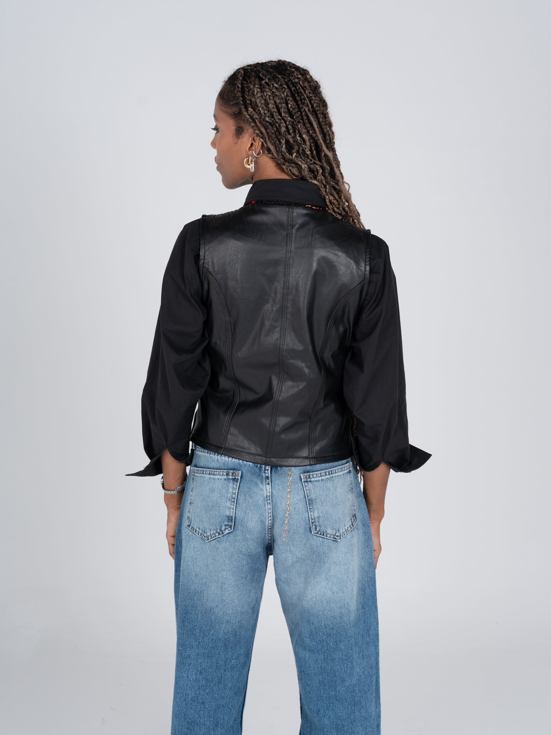 Rebelle Vest