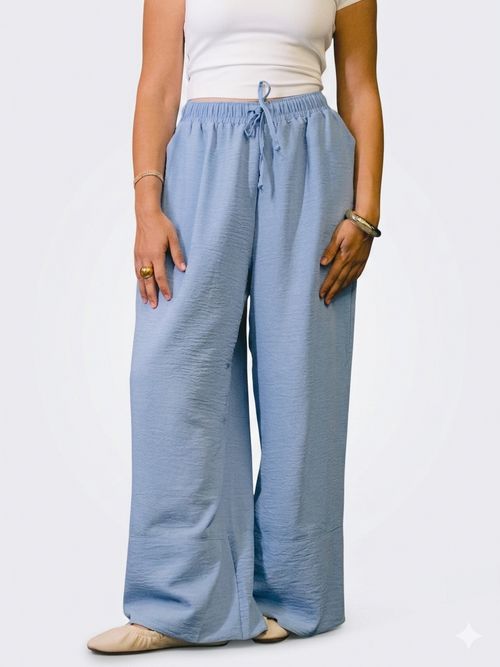 Baby Blue Riviera Pants