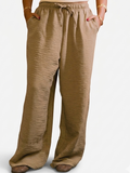 Brown Riviera Pants