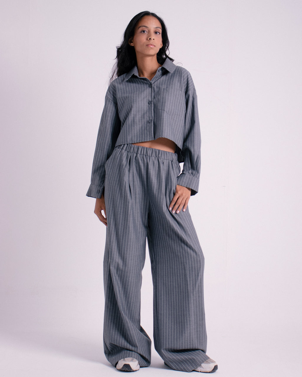 The Fifth Avenue Shirt