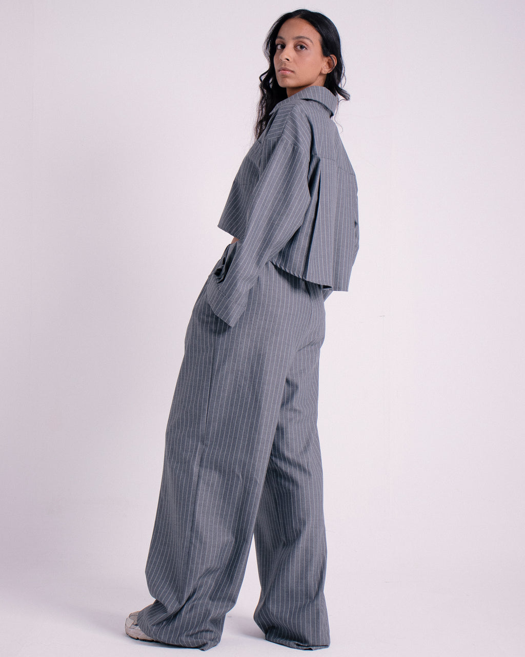 The Fifth Avenue Pants