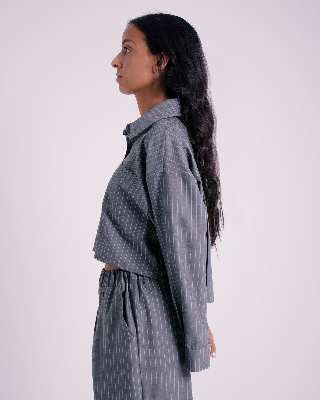 The Fifth Avenue Shirt