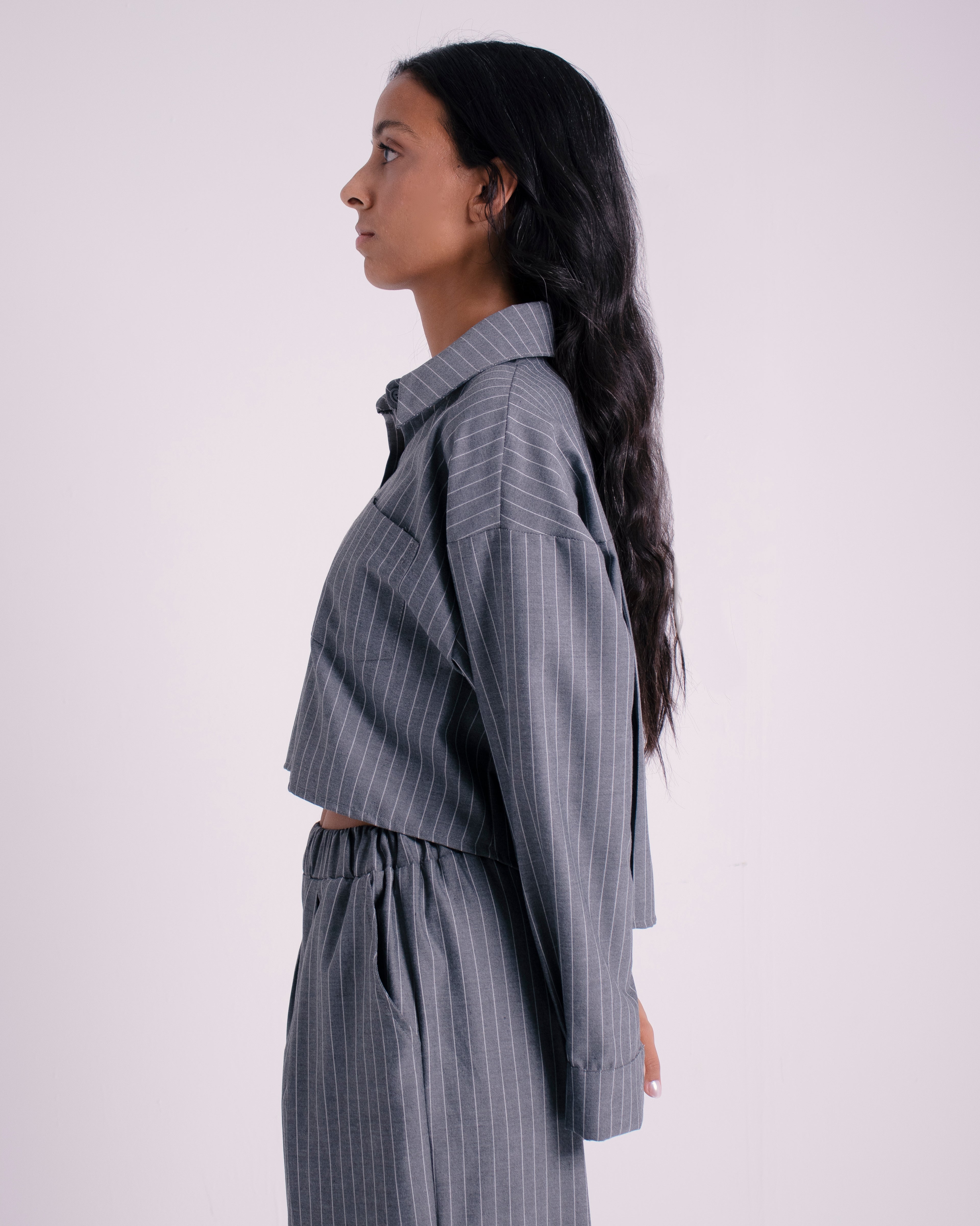 The Fifth Avenue Shirt