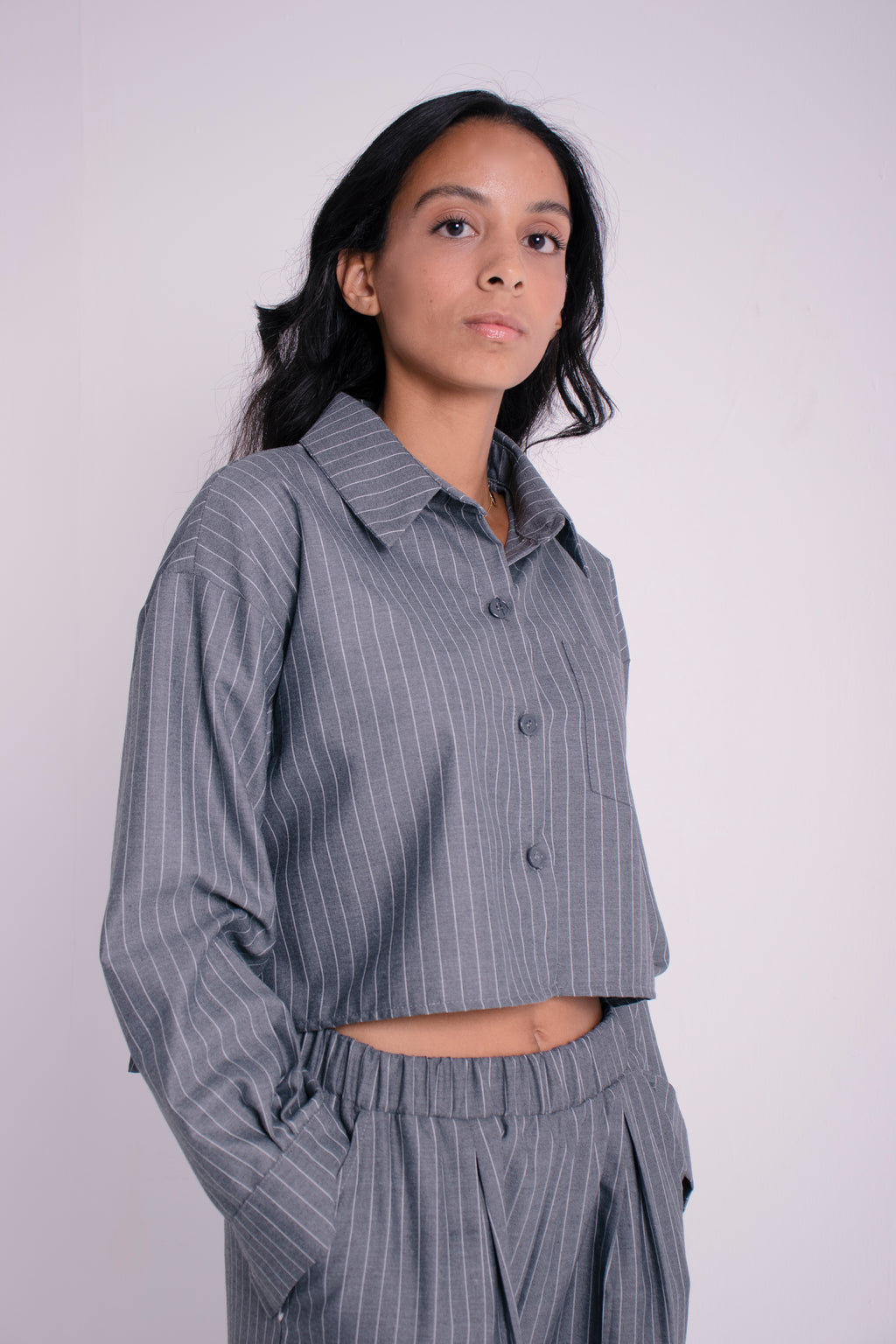 The Fifth Avenue Shirt