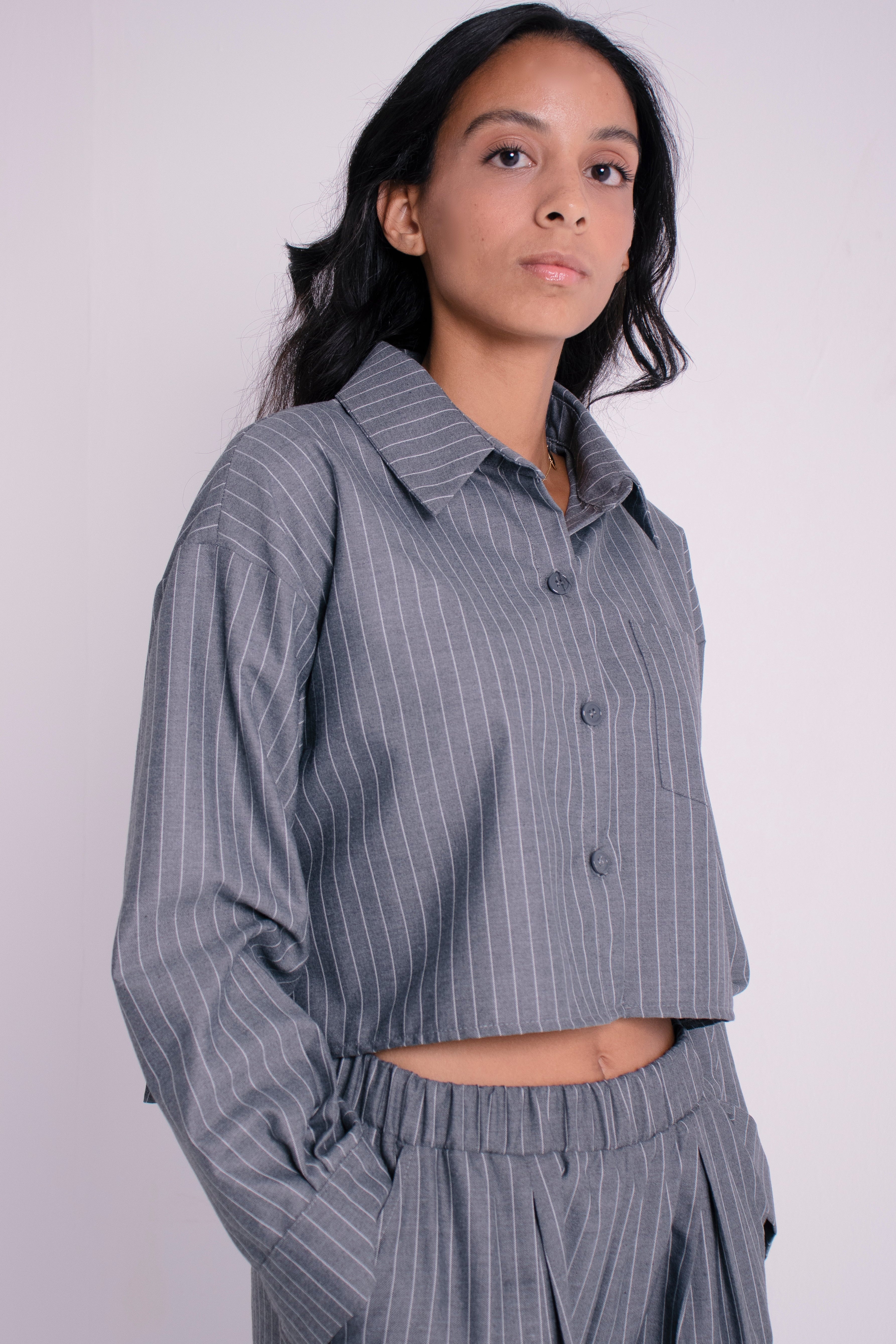 The Fifth Avenue Shirt