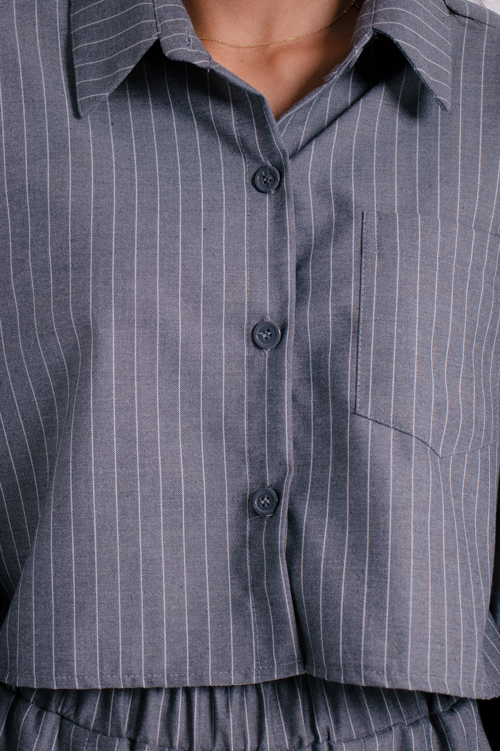 The Fifth Avenue Shirt