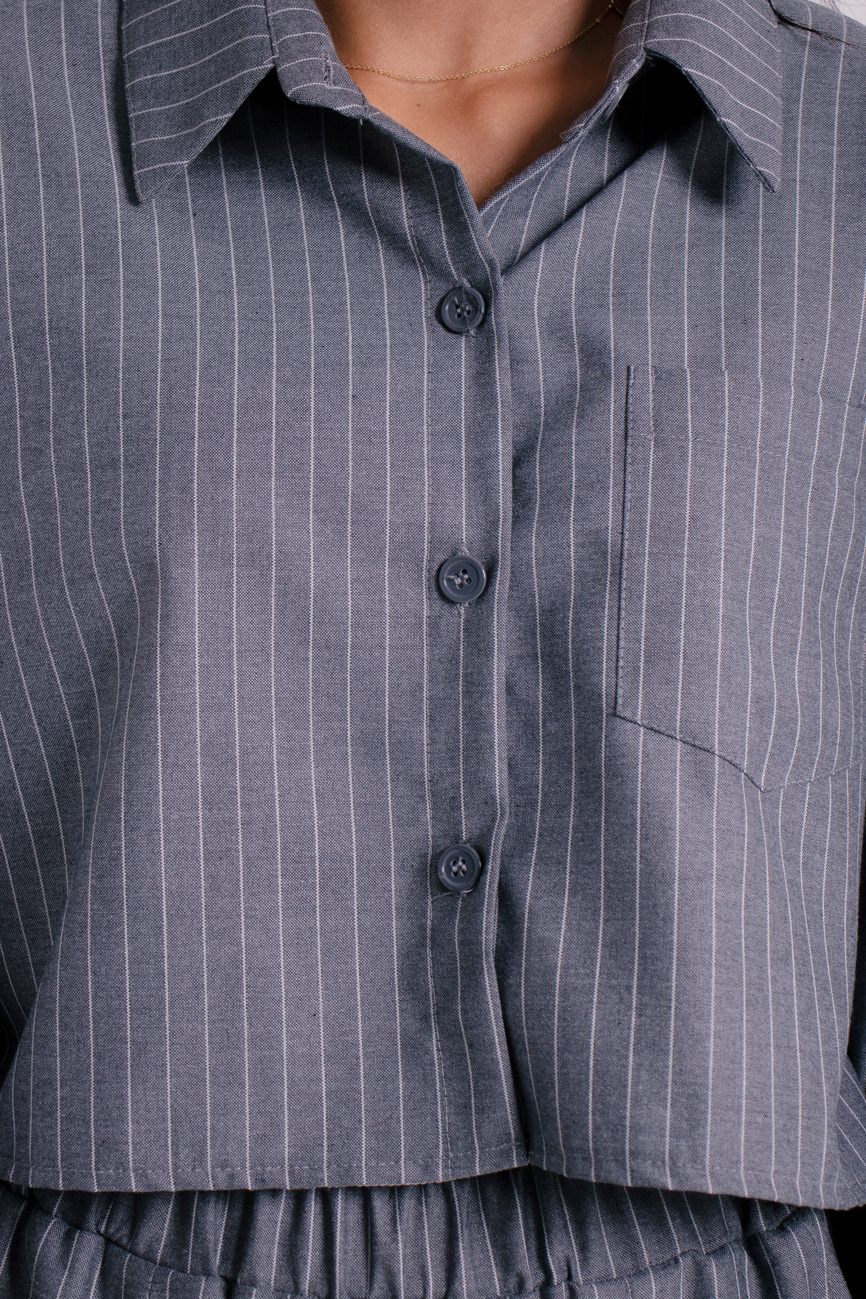 The Fifth Avenue Shirt