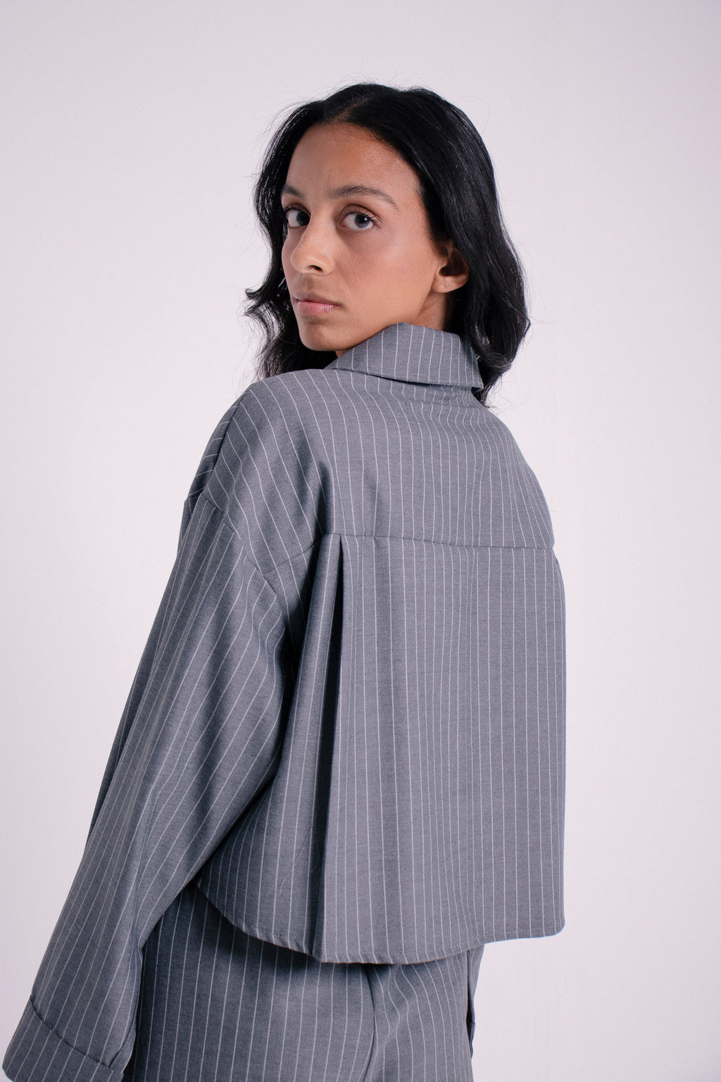 The Fifth Avenue Shirt