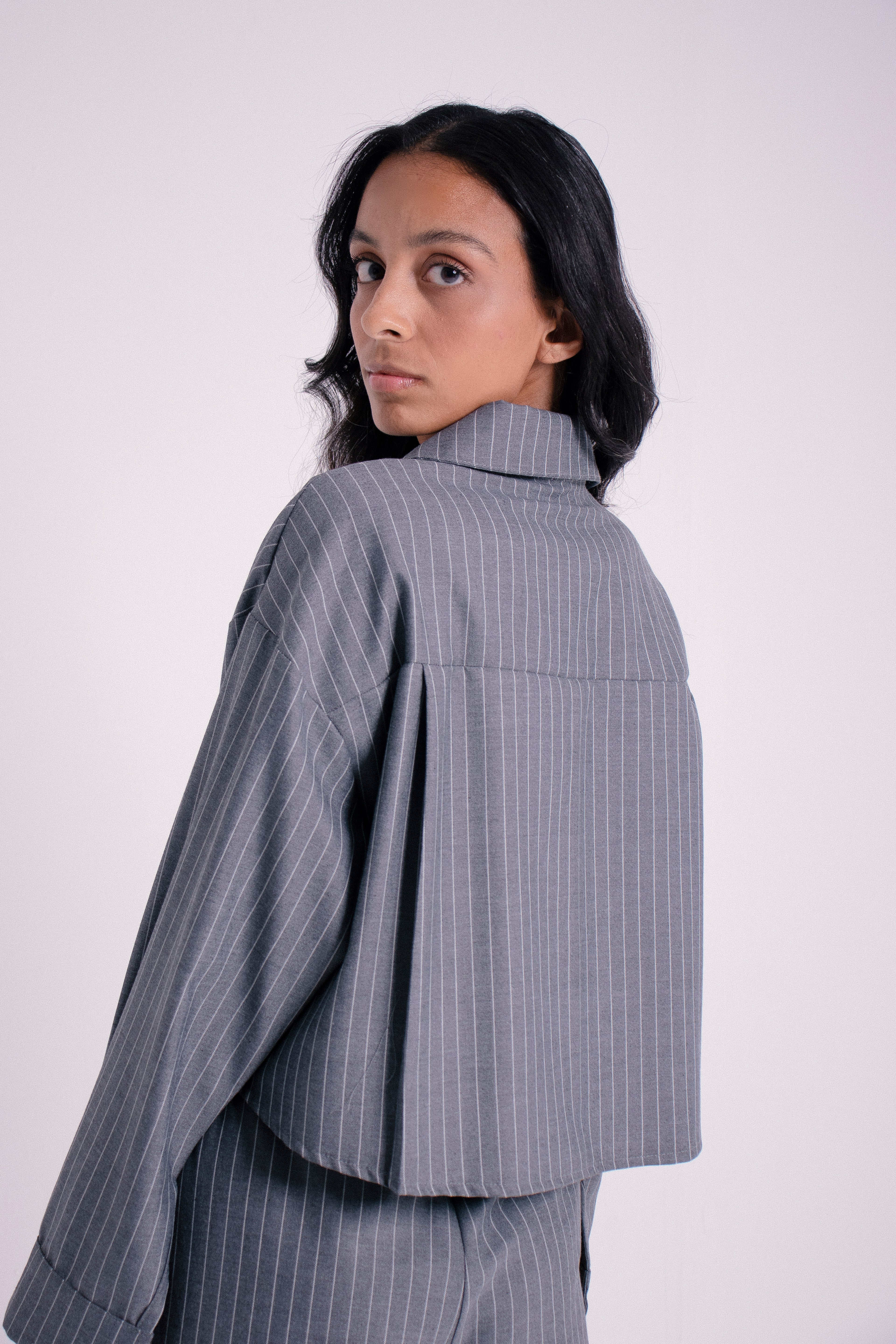 The Fifth Avenue Shirt