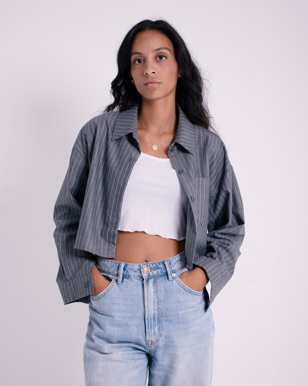 The Fifth Avenue Shirt